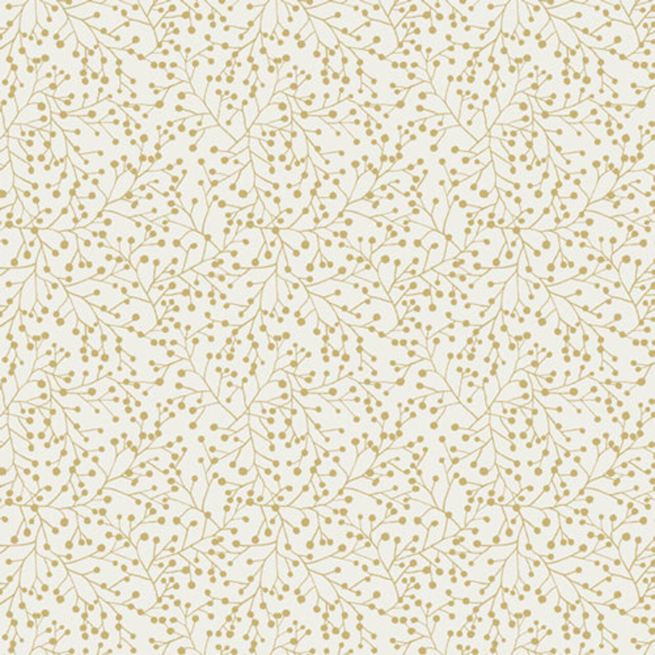 Fabric Art Gallery Winterberry Whispers Adventaleby the Quarter Yard ADV25904